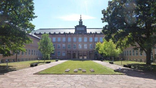 Museum of Musical Instruments of Leipzig University